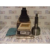 CV JOINT KIT OB MSE POL